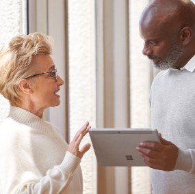 Microsoft updates - Discounts, licenses and terms